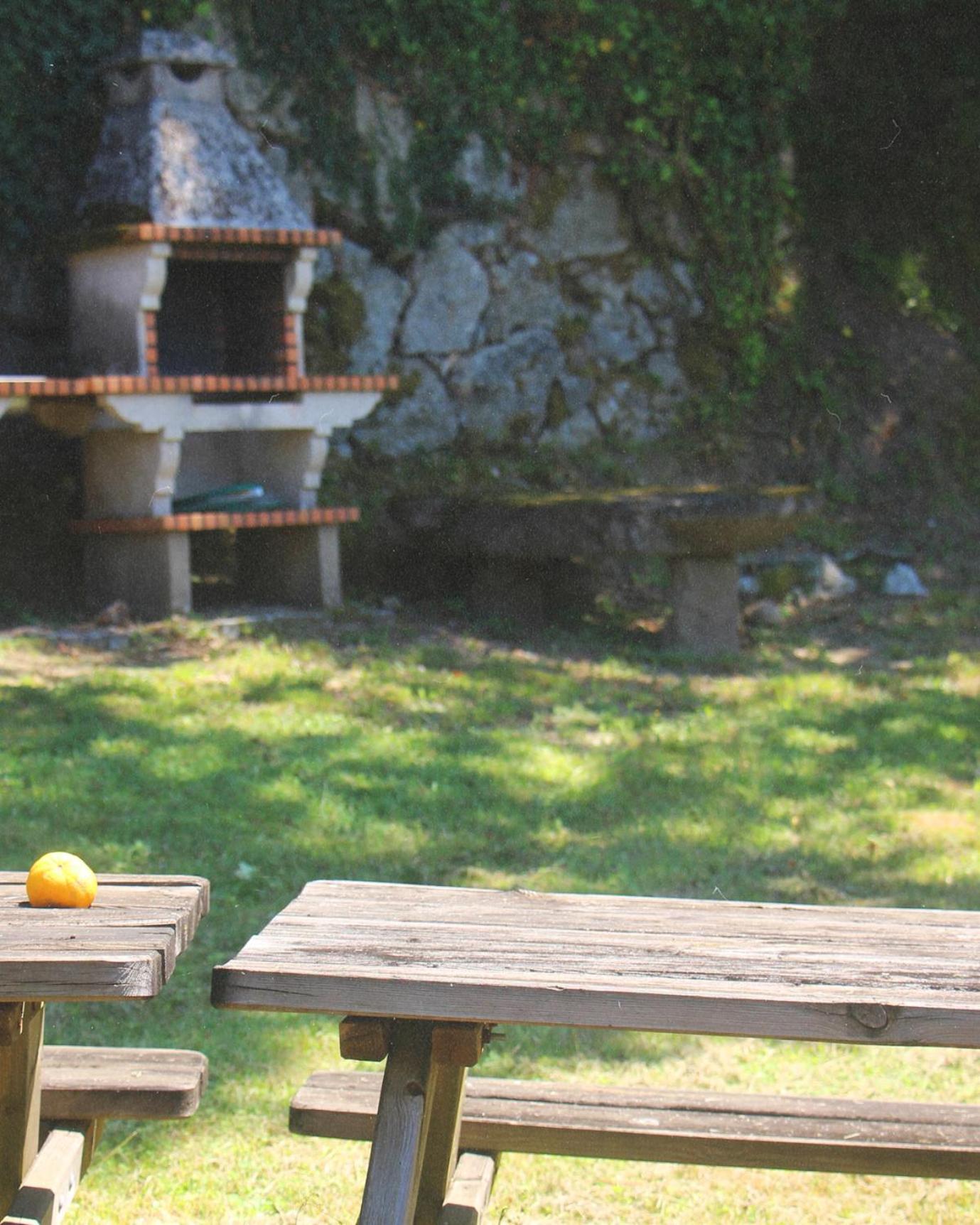Geres - Aldeia Turistica De Louredo Villa Vieira do Minho Bagian luar foto