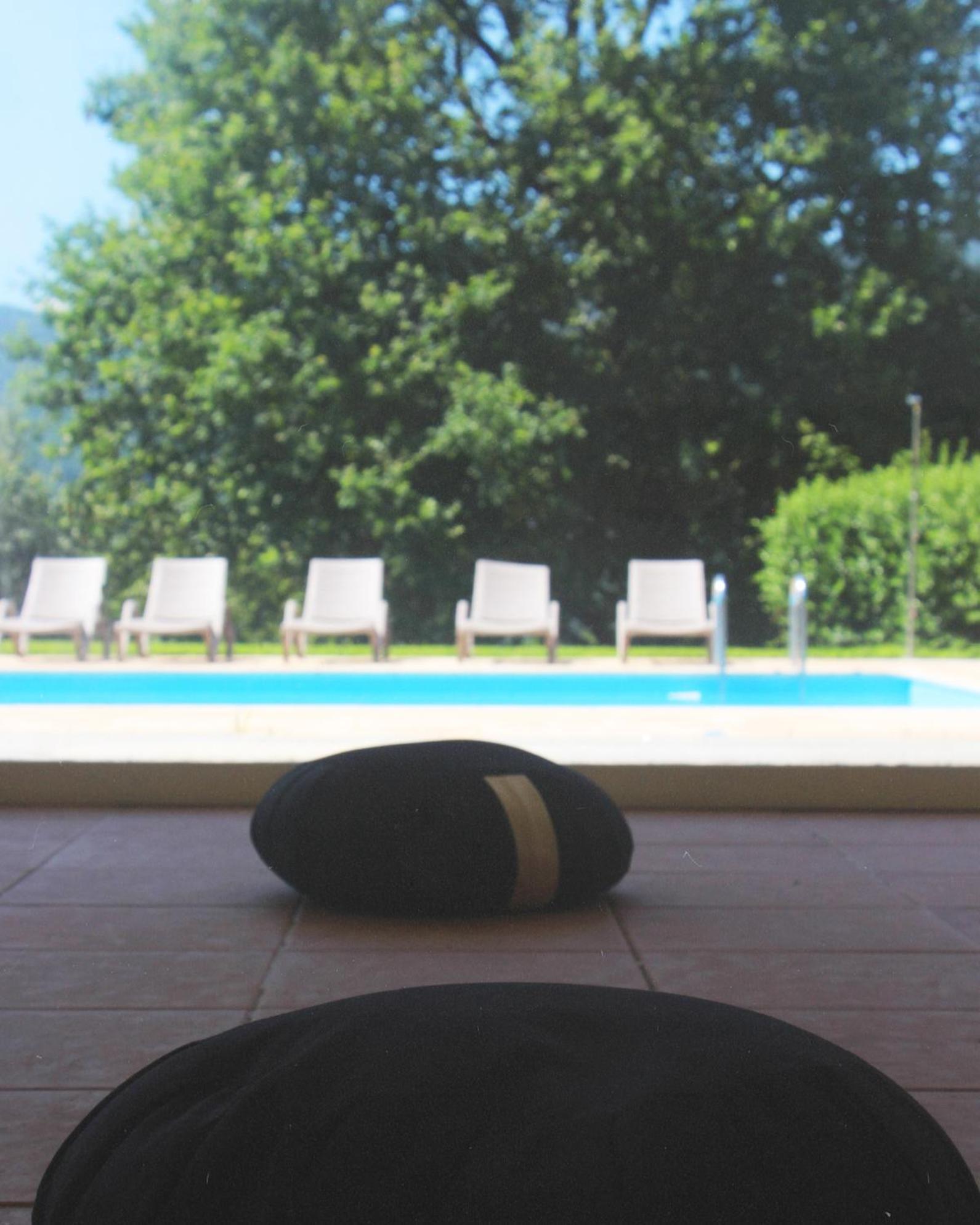 Geres - Aldeia Turistica De Louredo Villa Vieira do Minho Bagian luar foto